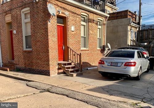 fl-1-1017 W Cross St, BALTIMORE, MD, 21230-2550 | Card Image