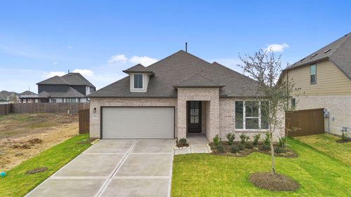 5030 Field Sparrow Ln, Rosenberg, TX, 77471-3345 | Card Image