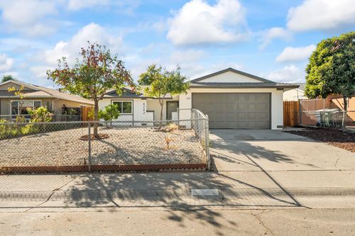 4242 Worthington Drive, North Highlands, CA, 95660 | Card Image