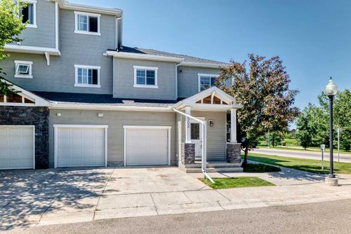 502-281 Cougar Ridge Drive Sw, Calgary, AB, T3H0J2 | Card Image