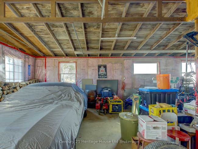 474593 Dodge Line, House other with 2 bedrooms, 2 bathrooms and 10 parking in Beachville ON | Image 30