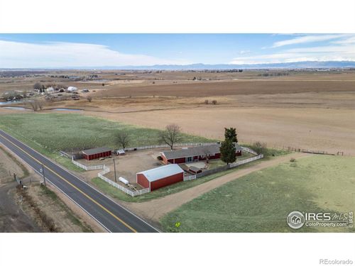 18333 County Road 19, Johnstown, CO, 80534-9206 | Card Image