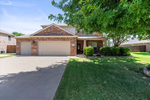 2108 Prescott Downs Dr, Denton, TX, 76210-3683 | Card Image