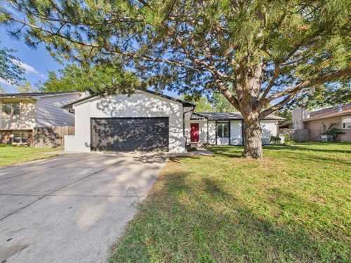 2018 S Flynn St, Wichita, KS, 67207-5223 | Card Image