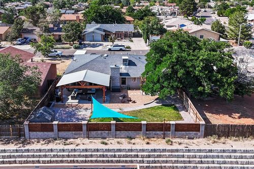 5512 Duerksen Rd Nw, Albuquerque, NM, 87120-1912 | Card Image