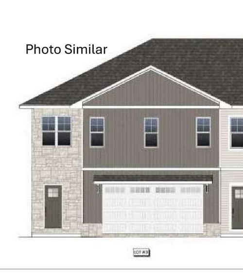 1821 Servant Way, BELLEVUE, WI, 54311 | Card Image