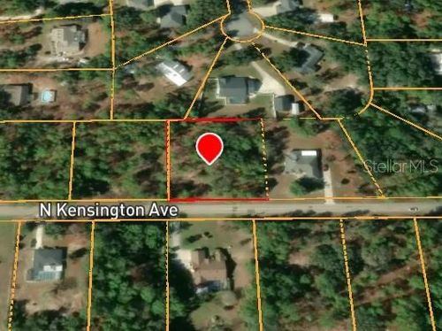 818 N Kensington Ave, LECANTO, FL, 34461-9135 | Card Image