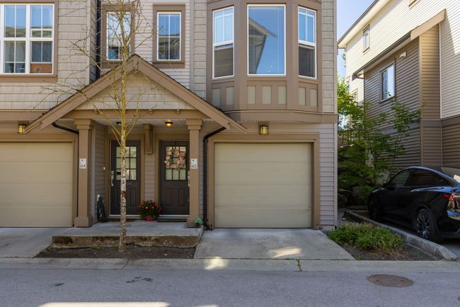 65 - 14838 61 Avenue, Townhouse with 3 bedrooms, 2 bathrooms and 2 parking in Surrey BC | Image 3