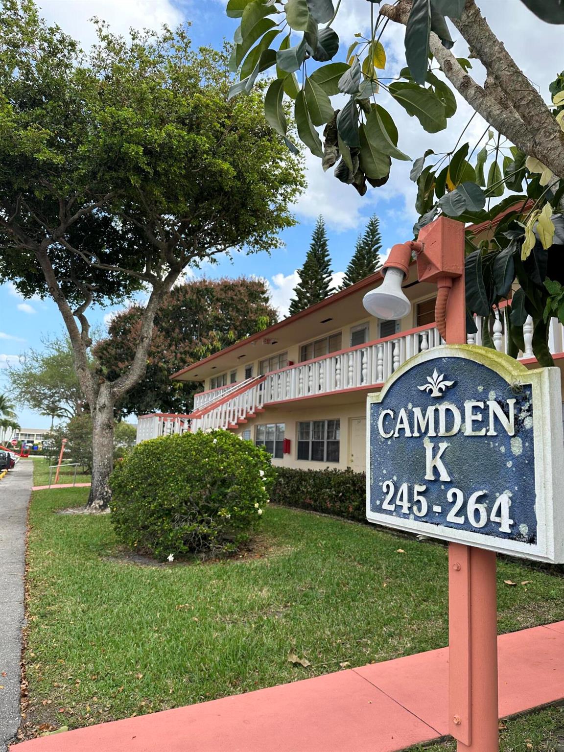 Camden K , West Palm Beach, FL 33417