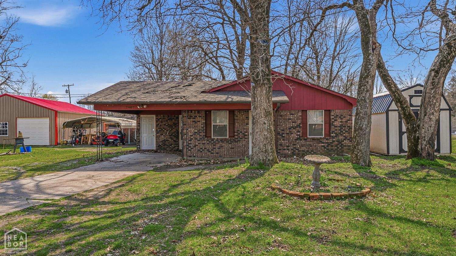 Residential in Corning