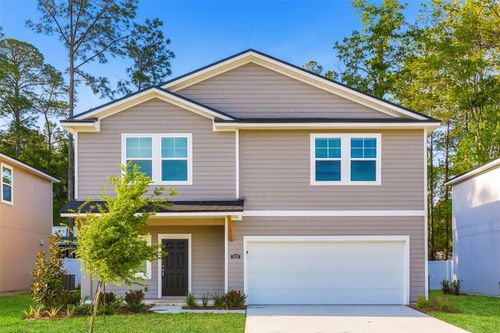 5020 Bramante Dr, Jacksonville, FL, 32218-9335 | Card Image