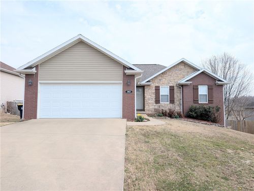 1913 Highgrove Rd, Harrison, AR, 72601-9451 | Card Image