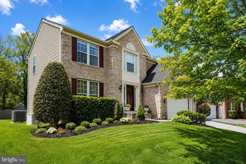 5101 Back Stretch Blvd, UPPER MARLBORO, MD, 20772-2964 | Card Image