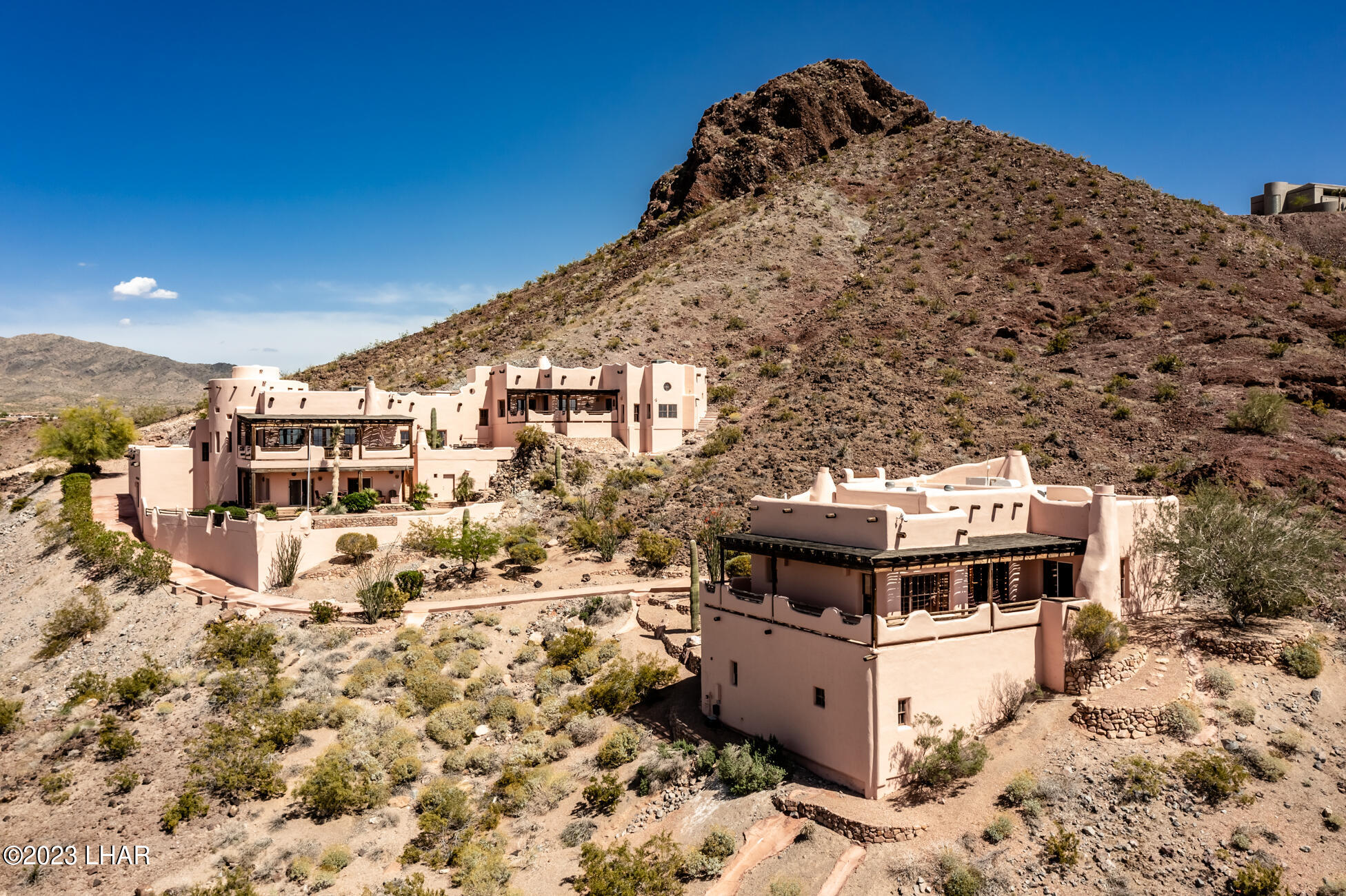 Residential in Lake Havasu City