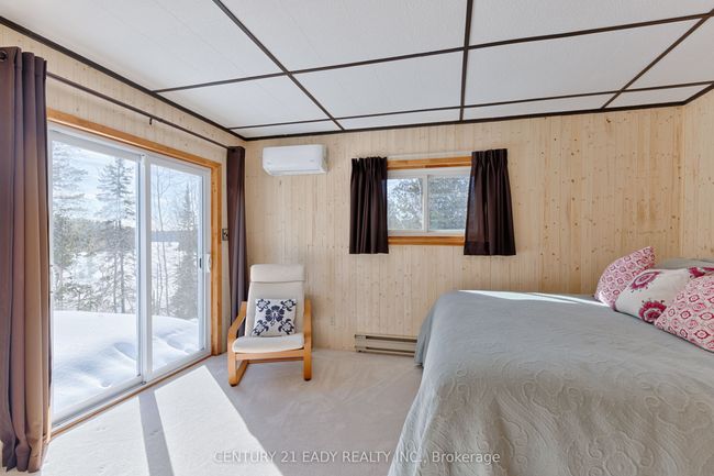 186 Bonner Rd, House other with 2 bedrooms, 1 bathrooms and 5 parking in Calabogie ON | Image 29