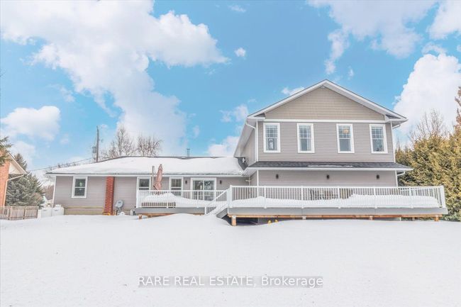 13 Evan Ave, House other with 7 bedrooms, 4 bathrooms and 6 parking in Adjala Tosorontio ON | Image 36