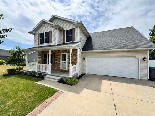 1241 Mintcrest Dr, Goshen, IN, 46526-6290 | Card Image