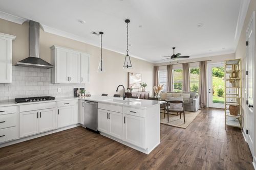 446 Buckwood Ave, Thompsons Station, TN, 37179 | Card Image