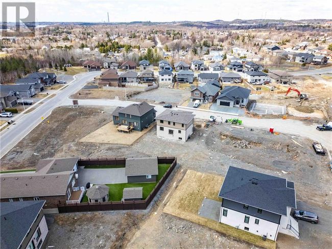 35 Noah Crt, House other with 3 bedrooms, 3 bathrooms and null parking in Sudbury ON | Image 58