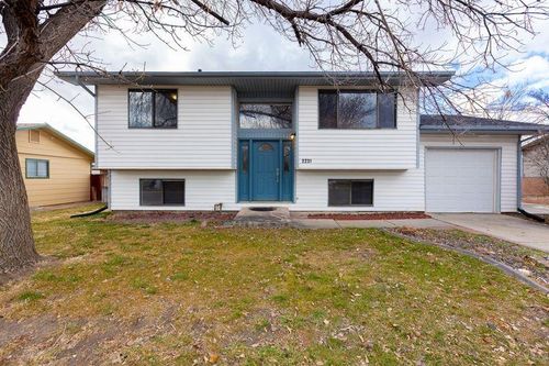 2231 N 17th Cir, Grand Junction, CO, 81501-4229 | Card Image