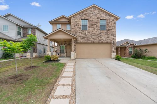 12212 Jamie Dr, Manor, TX, 78653-2054 | Card Image