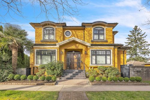 3593 Mackenzie St, Vancouver, BC, V6L0A1 | Card Image