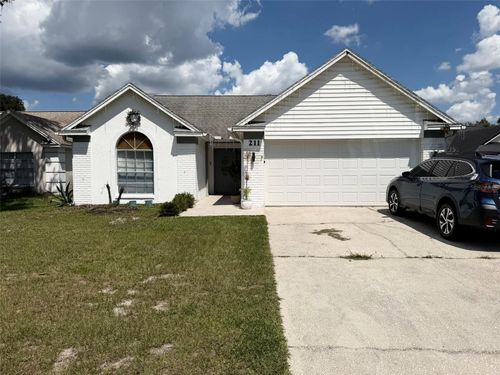 211 N Cervidae Dr, Apopka, FL, 32703-3112 | Card Image
