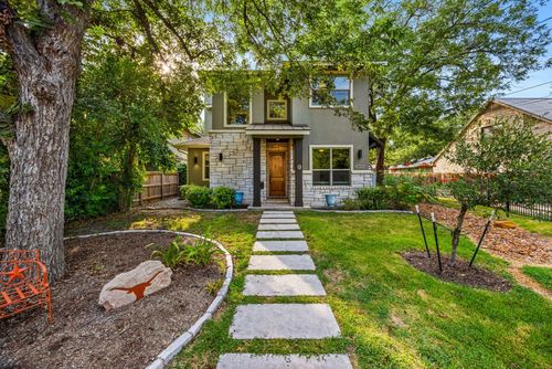 5608 Clay Ave, Austin, TX, 78756-1215 | Card Image