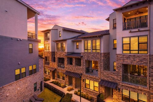 4009 Emory Peak Pass, Austin, TX, 78731-4404 | Card Image