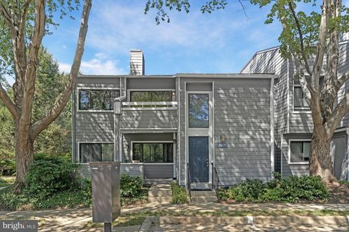 1964 Villaridge Dr, RESTON, VA, 20191-4828 | Card Image