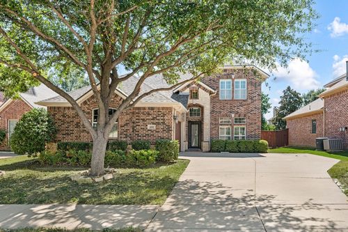 611 Goliad Dr, Keller, TX, 76248-8383 | Card Image