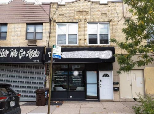 199 32nd Ave, Flushing, NY, 11358-1205 | Card Image
