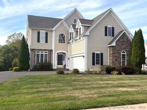 231 Scarborough Ln, Middletown, CT, 06457-7546 | Card Image