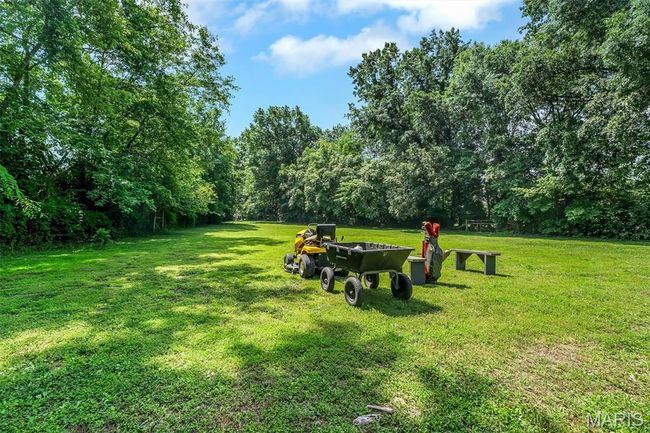 View of grassy yard | Image 31