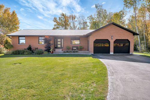 407 County Rd 4, Picton, ON, K0K2T0 | Card Image