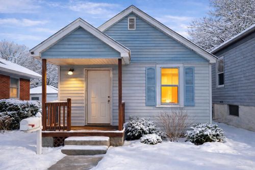 3583 Carolina St, Gary, IN, 46402-1423 | Card Image