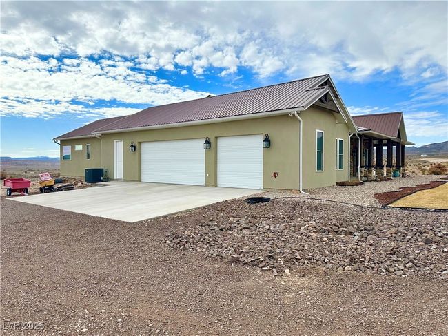 5208 Blue Desert Trl, House other with 3 bedrooms, 3 bathrooms and null parking in Caliente NV | Image 11