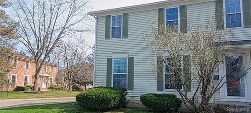 6907 Harvard Lane Lane, Canton Charter Township, MI, 48187 | Card Image