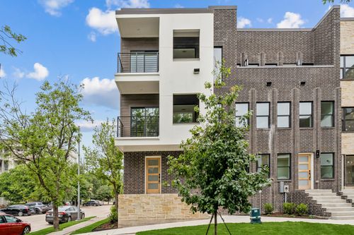 2739 Azalea Park Circle, Fort Worth, TX, 76107 | Card Image