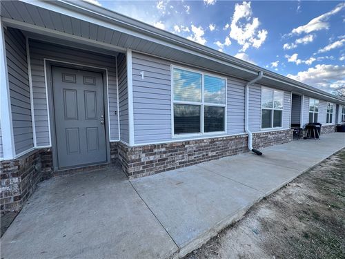 1-325 W Brook Court, Decatur, AR, 72722 | Card Image