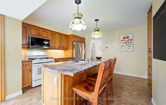 553580 Mono Amaranth Town Line, House other with 5 bedrooms, 3 bathrooms and 6 parking in Amaranth ON | Image 15