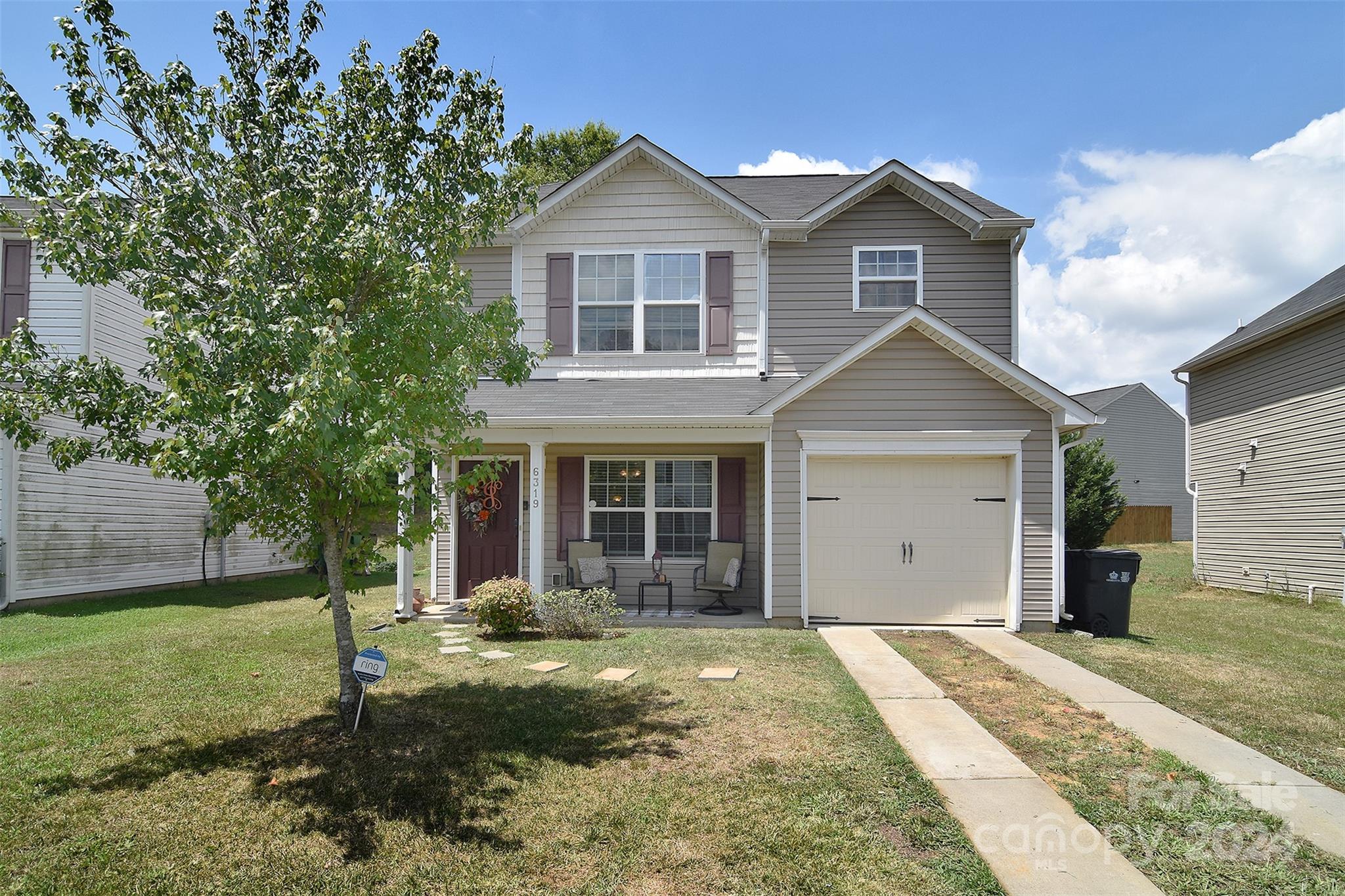 Pennacook Dr, Charlotte, NC 28214