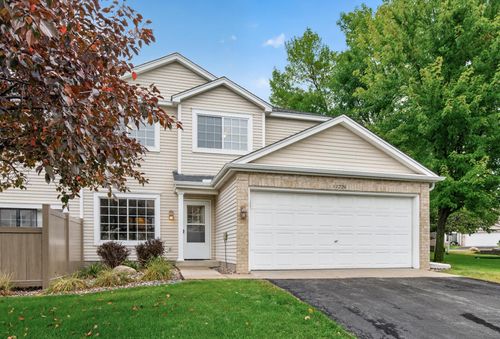 11226 Providence Ln, Eden Prairie, MN, 55344-4916 | Card Image