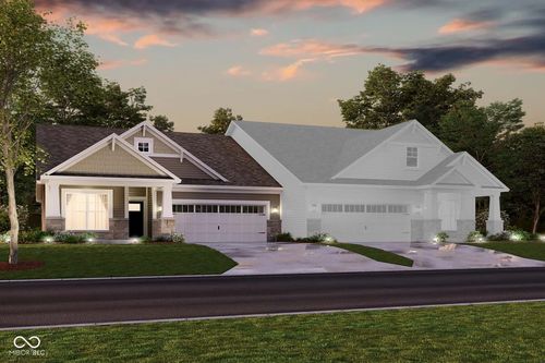 3249 Heather Drive, Bargersville, IN, 46106 | Card Image
