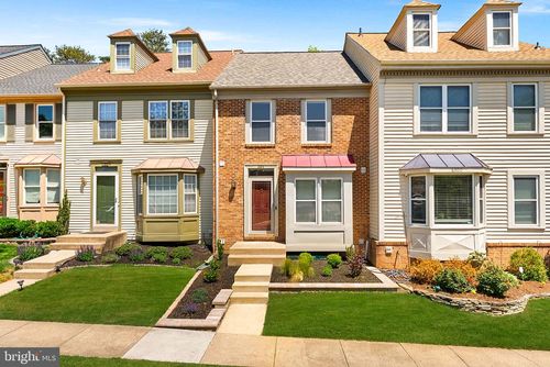 6302 Mary Todd Ct, CENTREVILLE, VA, 20121-3545 | Card Image