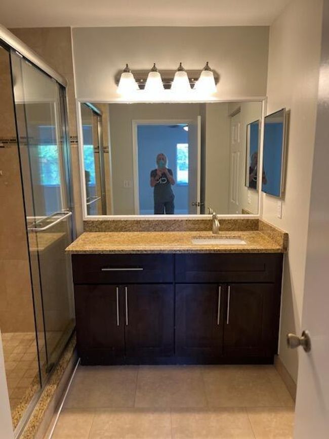 9826 Kamena Cir, Condo with 3 bedrooms, 3 bathrooms and null parking in Boynton Beach FL | Image 25