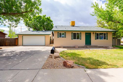 2601 Bookcliff Avenue, Grand Junction, CO, 81501 | Card Image