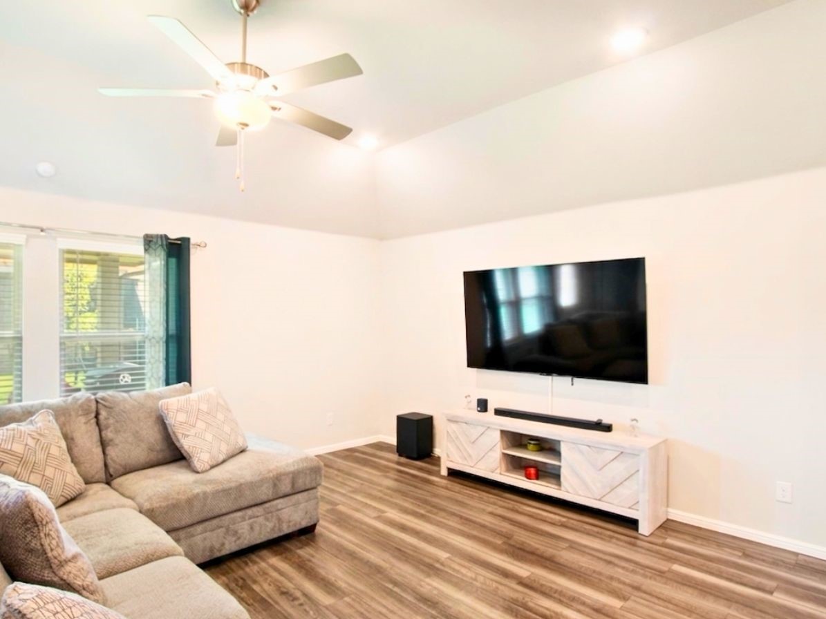 Residential in Prairie Ridge 4