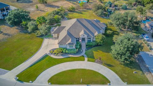 205 Standing Oak Dr, Georgetown, TX, 78633-2082 | Card Image