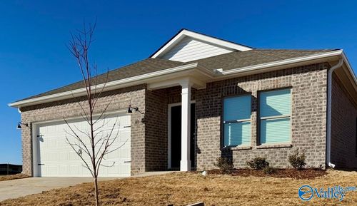 149 Havner Dr, Hazel Green, AL, 35750-5612 | Card Image